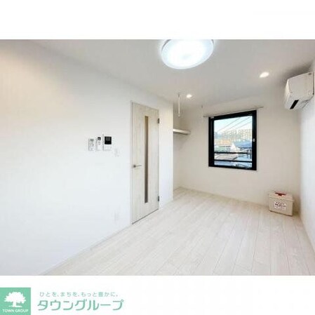 ルリアン西新宿の物件内観写真